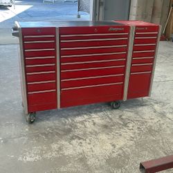 Snapon Tool box