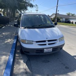 1999 Dodge Grand Caravan