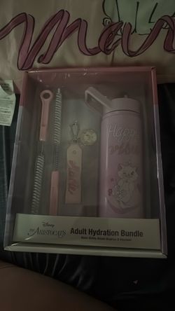 Hydration bundle Marie