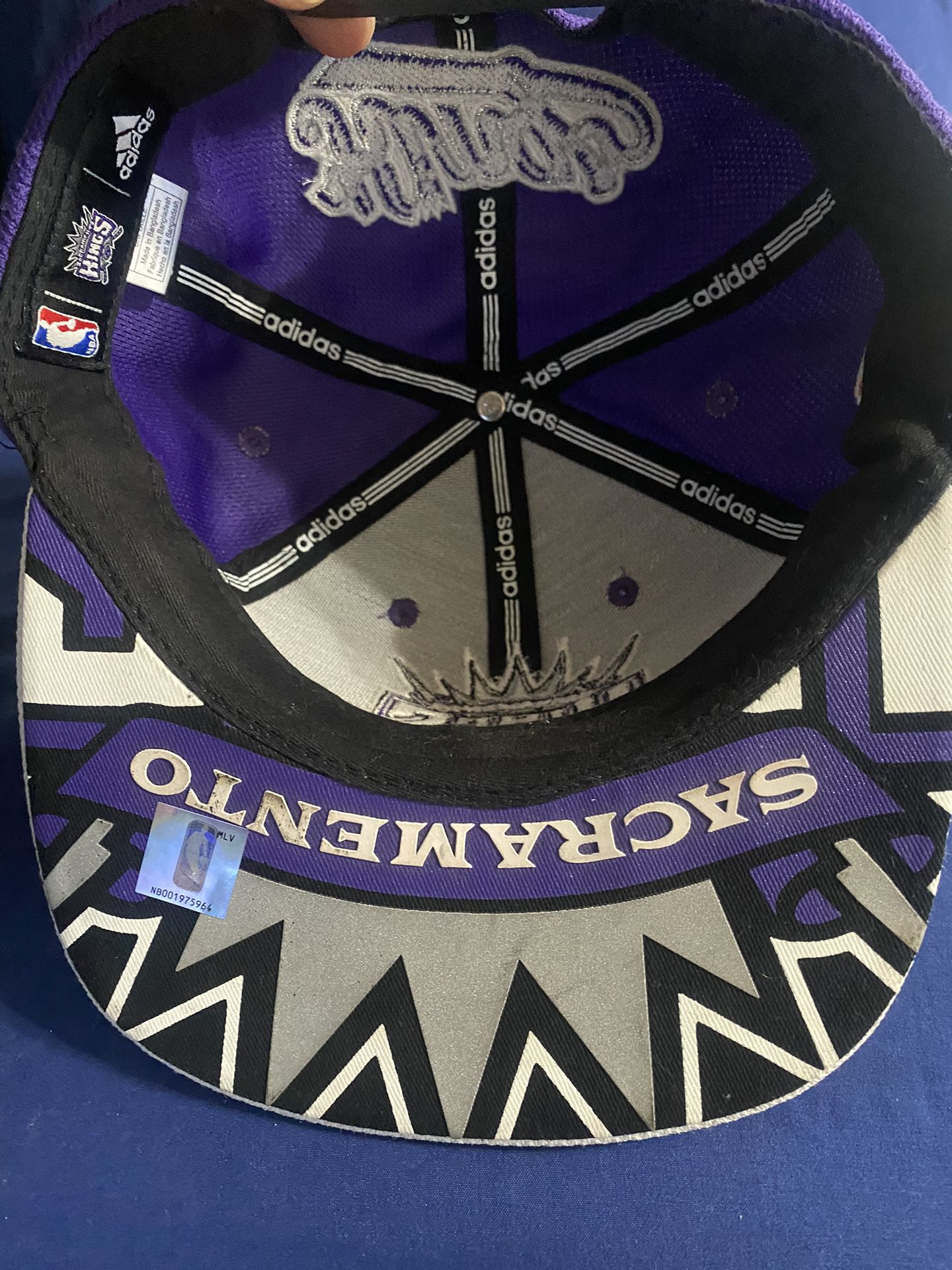 Sacramento Kings hockey jersey for Sale in Lodi, CA - OfferUp