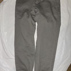 Boys Levis jogger pants