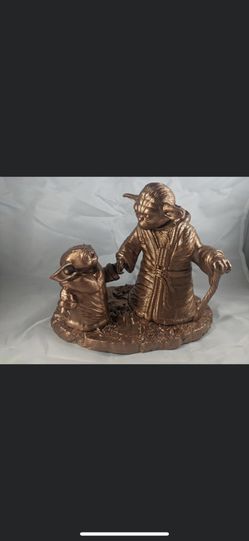 Custom 3D Printing And Painting Commissions!!