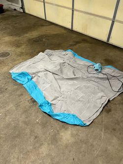 Air mattress