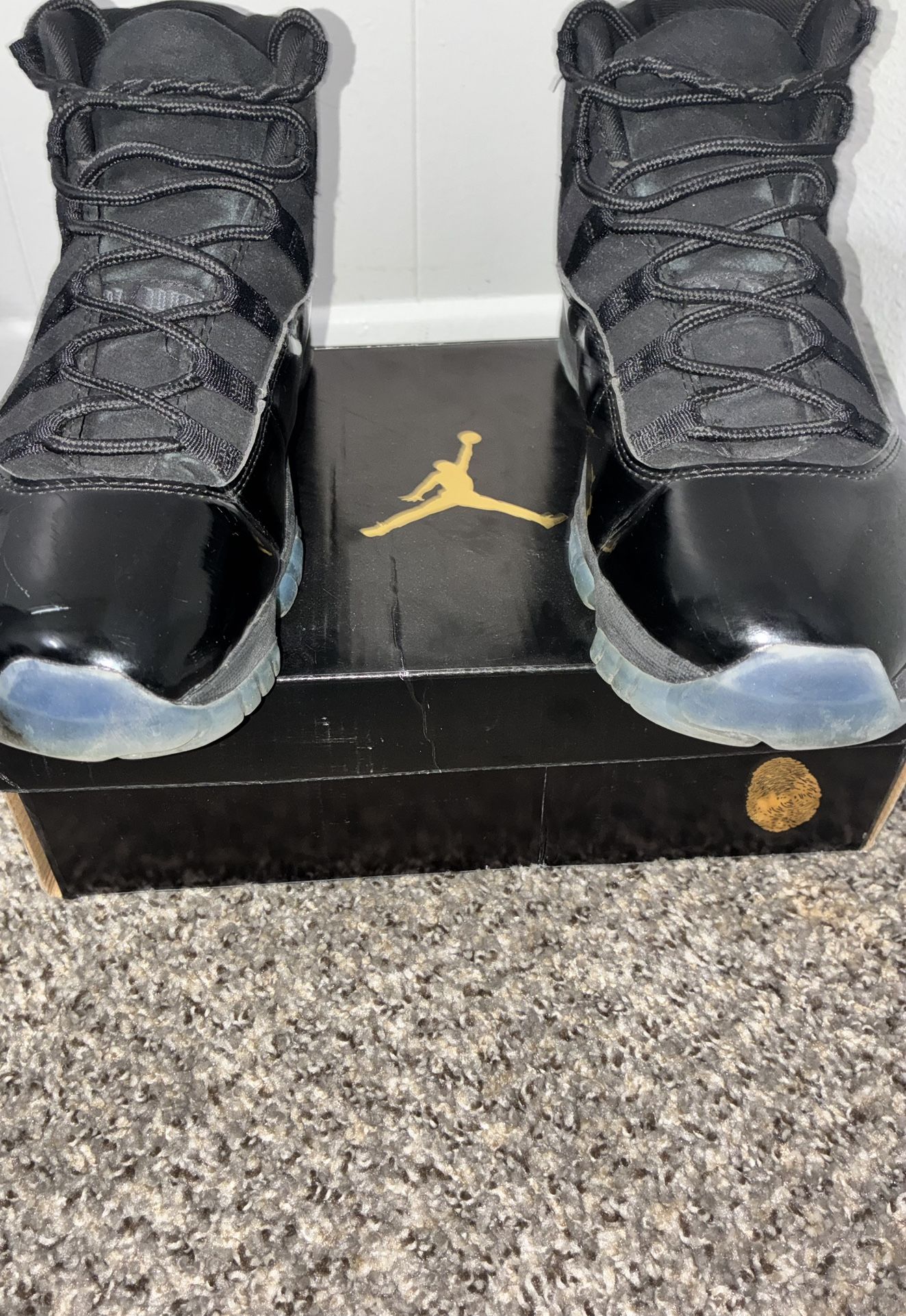 Jordan 11s