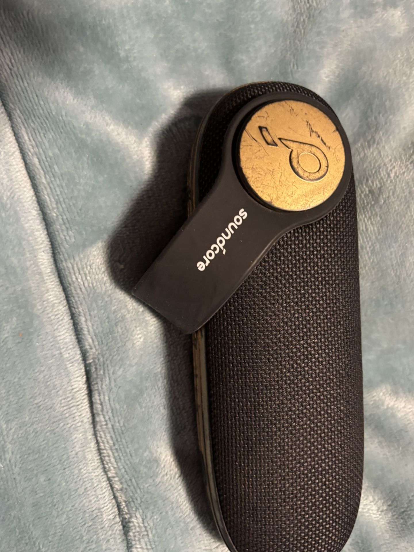 Sound Core Bluetooth Speaker