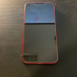 iPhone 13 256gb UNLOCKED 