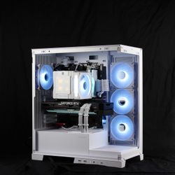 Custom Gaming PC RTX 3070/Ryzen 7 3700X