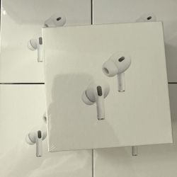 AirPods