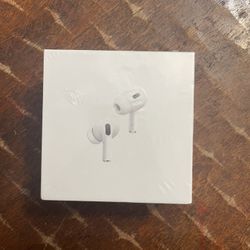 AirPods Pro 2