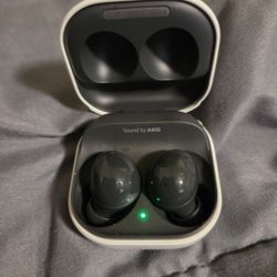Samsung Galaxy Ear Buds 2 (Non Pro)