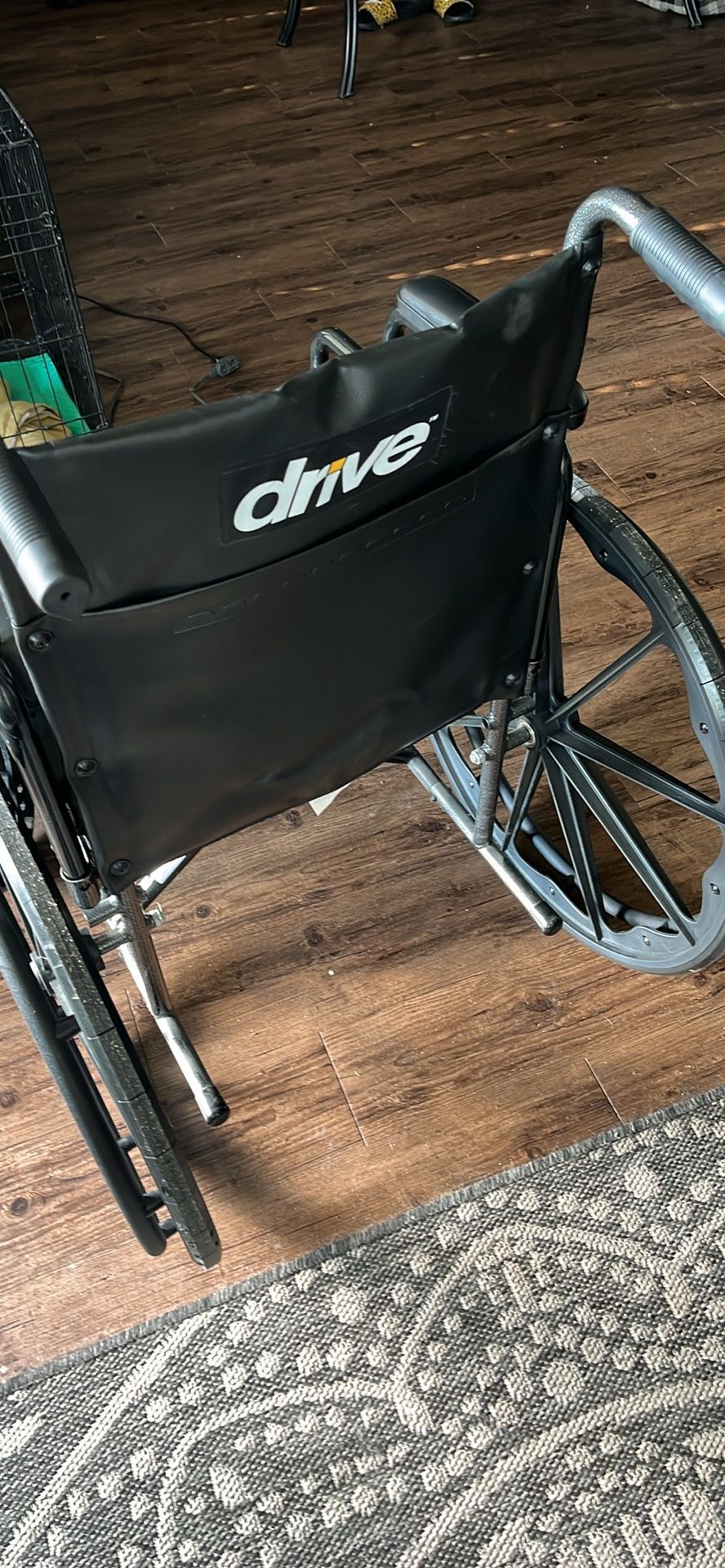 Drive 2