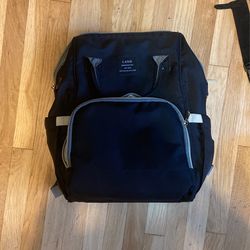Diaper Bag