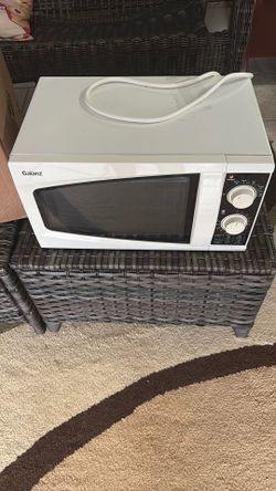 Galanz  microwave