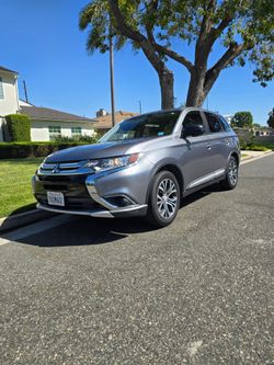 Mitsubishi Outlander  wheels 2017 New
