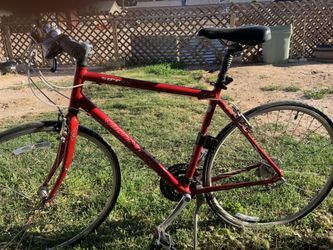 Specialized Sirrus Direct Drive Aluminum Bicycle