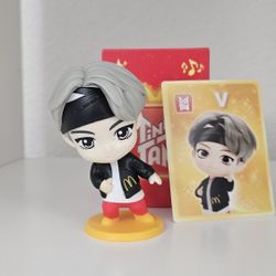 BTS TinyTAN - V