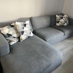 Sectional Sofa