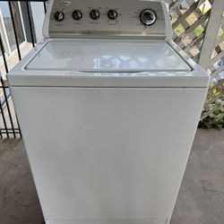 Lavadora 