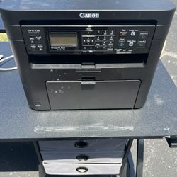 Cannon MF232w Laser Printer