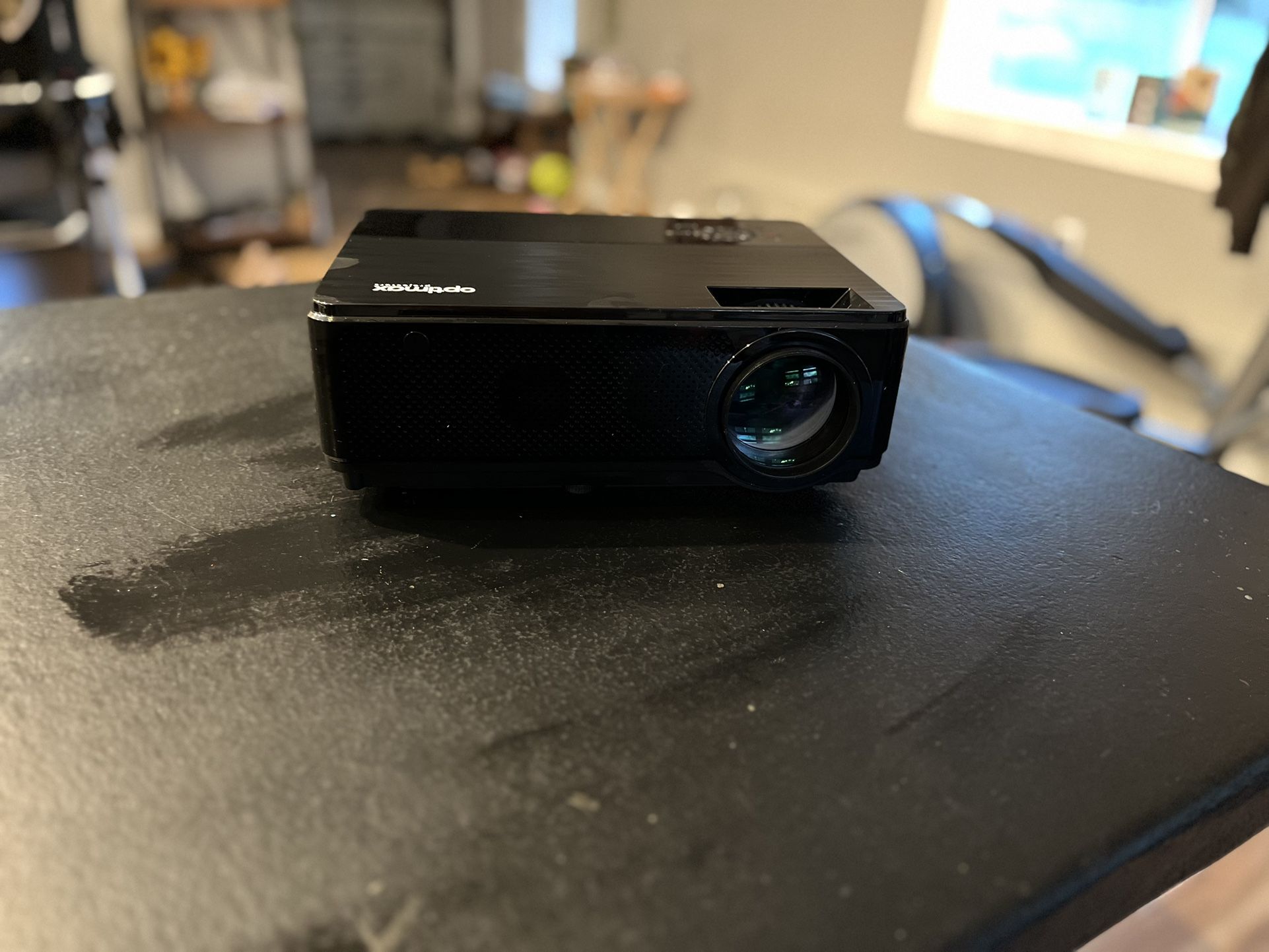 LED Projector