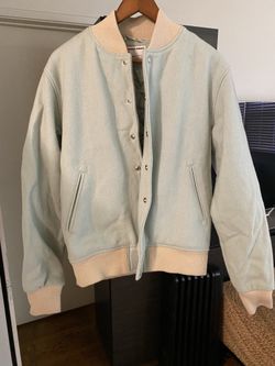 American Apparel Varsity Jacket