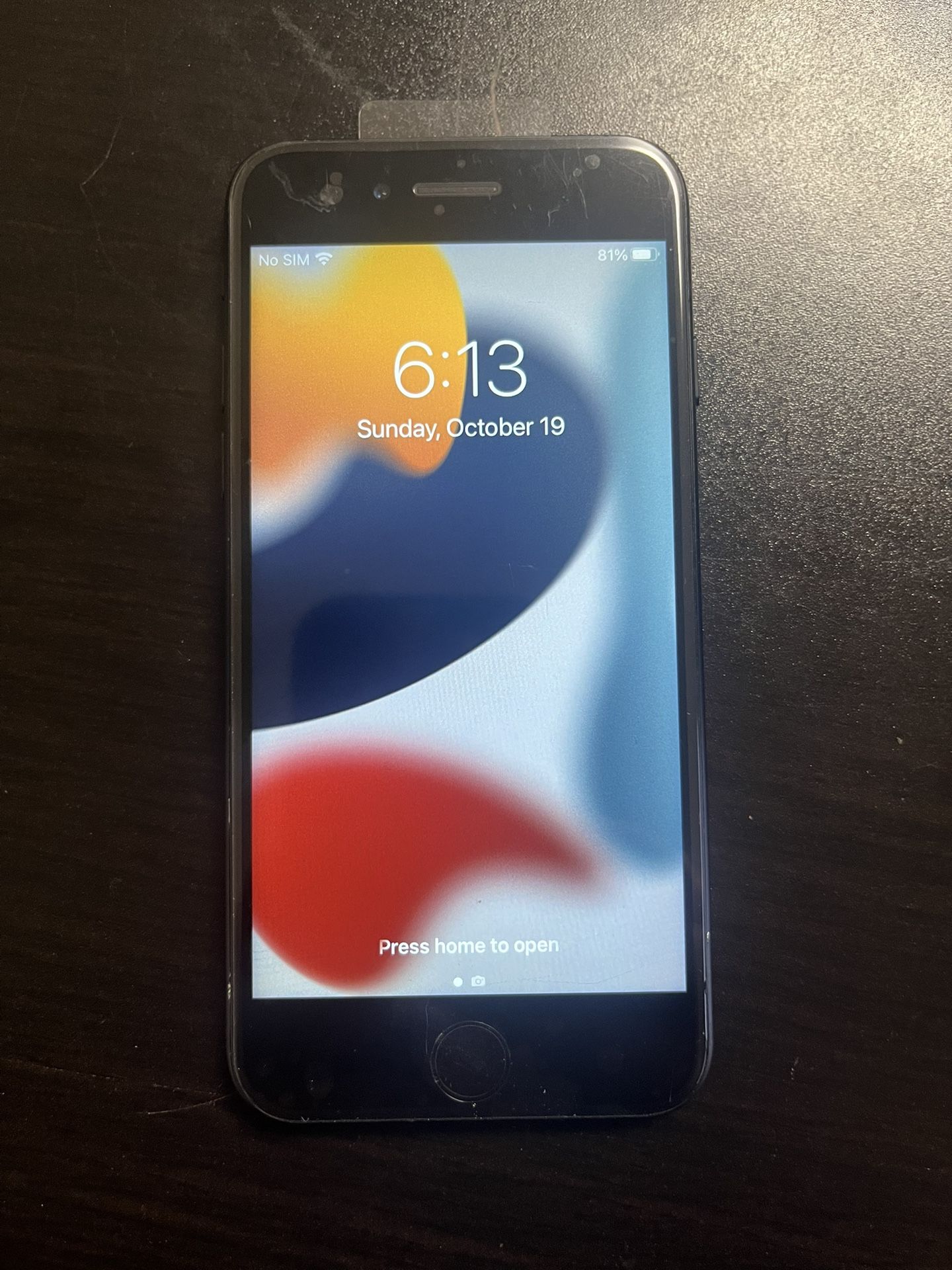 UNLOCKED iPhone 7 With Warranty Works With All Carriers T-Mobile MetroPCS ATT Verizon 17 16 15 14 13 12 11 X XR XS Pro Max Plus Mini 8