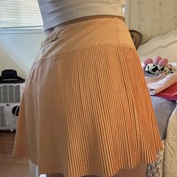 Lululemon Skirt