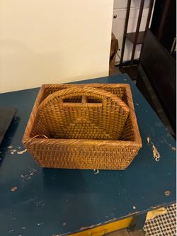 Woven Basket