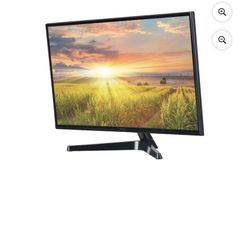 Vendo Monitor Y Hoverboard