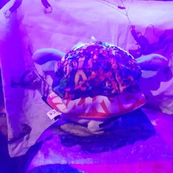 Superheros Marvel Face Mask