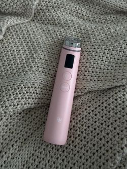Medicube booster pro