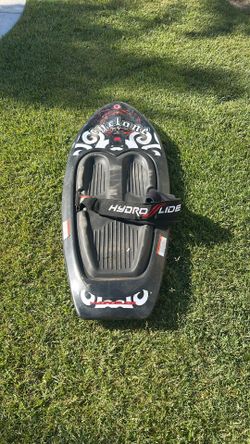 Knee board Knee board