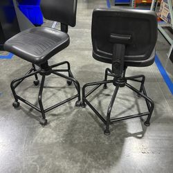 Office Chair (Industrial Grade)