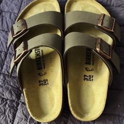 Birkenstock Arizonas