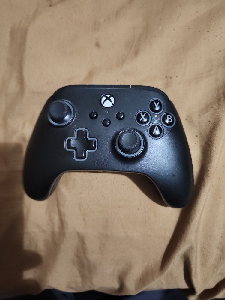 XBox Power A Controller