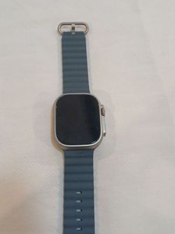 Apple watch Ultra 3 (49mm) BRAND NEW!