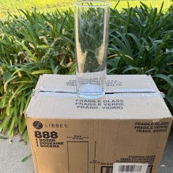 Hurricane Vases 