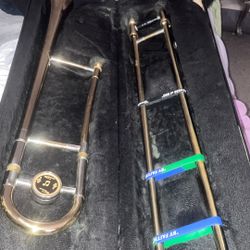 trombone