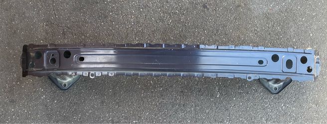 2018-2023 Subaru Crosstrek Rear Bumper Reinforcement Bar OEM