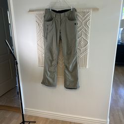 Rip curl snow pants size m