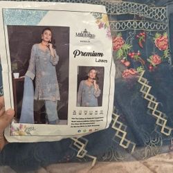 Pakistani Indian Clothes 