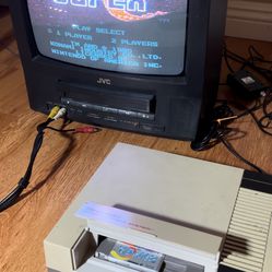 $50 Nintendo NES