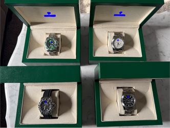 Watches for Man