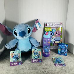 Disney Stitch 
