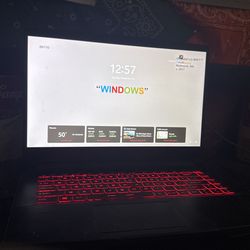 Gaming Computer