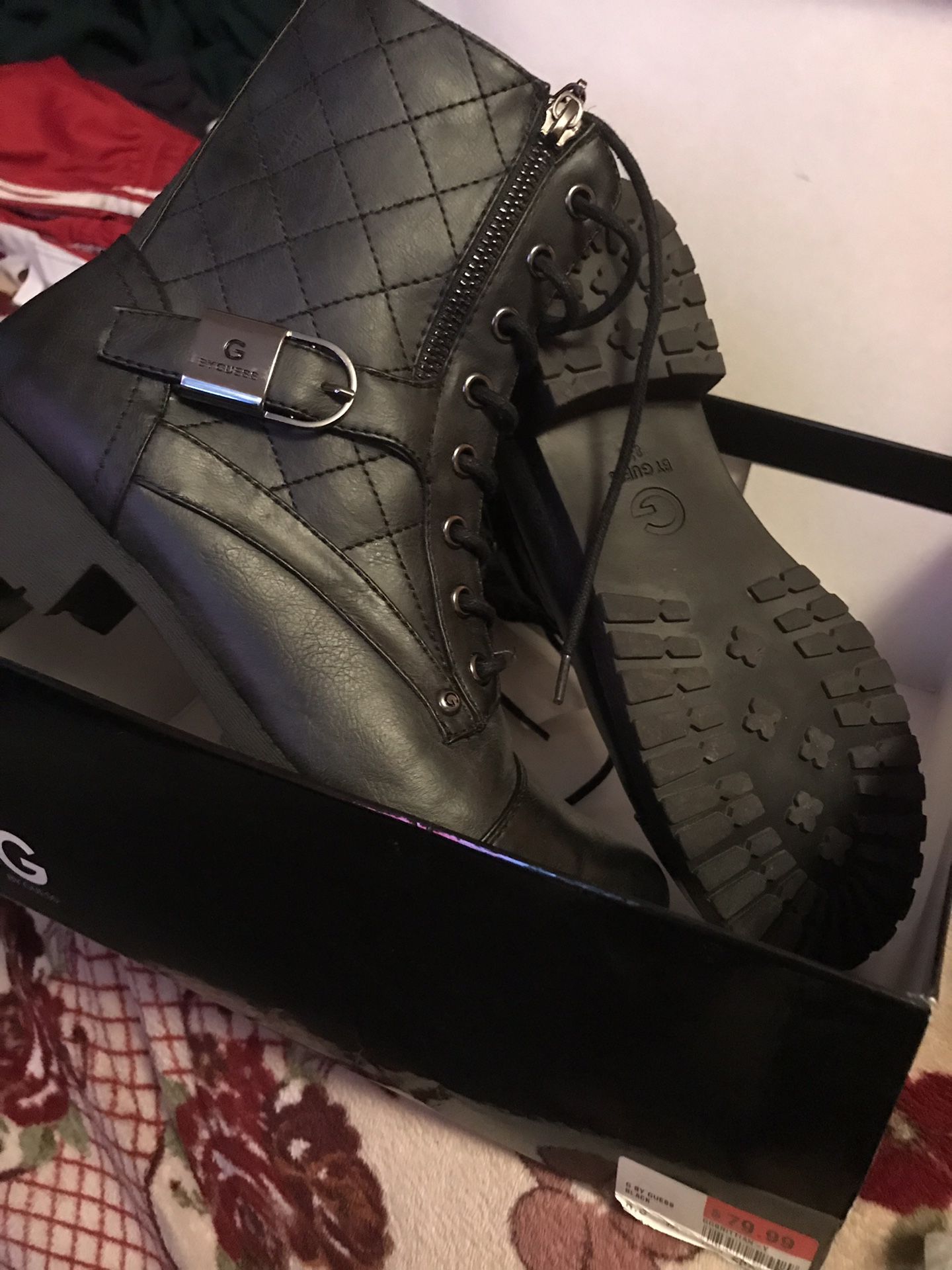 women boots G by GUESS