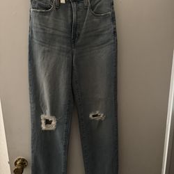 Madwelle Jeans