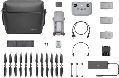 Practically New Mavic Air 2.