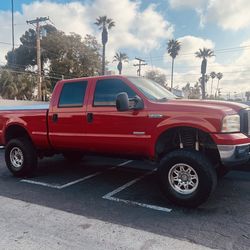 2006 Ford F-250 Super Duty