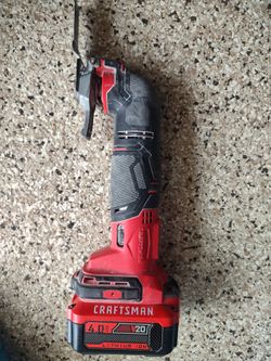 Multi Tool.